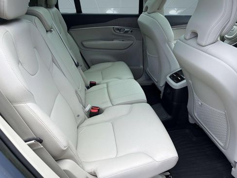 Certified 2023 Volvo XC90 T8 Plus w/ Protection Package AWD/4WD image 29