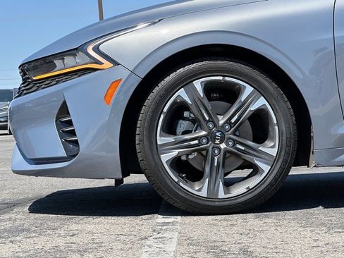 Used 2021 Kia K5 EX w/ EX Premium Package image 12