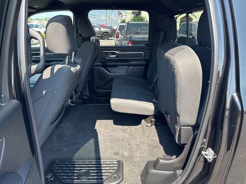Used 2019 RAM 1500 Big Horn image 22