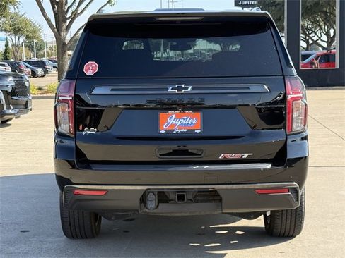 Certified 2021 Chevrolet Tahoe RST w/ Rear Media and Nav Package image 5