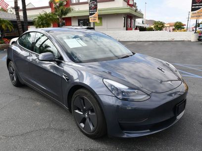 Used 2023 Tesla Model 3 Standard Range