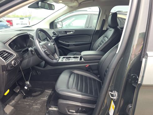 Used 2024 Ford Edge SEL w/ Convenience Package AWD/4WD image 6