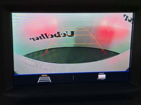 Used 2022 Chevrolet Silverado 1500 Custom image 26