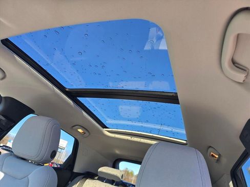 New 2026 Chevrolet TrailBlazer LT w/ Convenience Package image 7