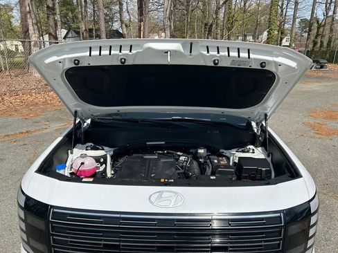 New 2026 Hyundai Palisade SEL image 11