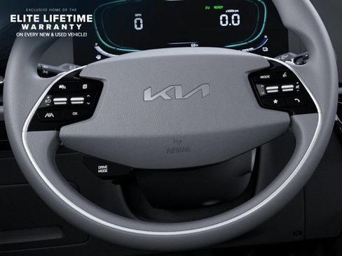 New 2026 Kia Niro LX FWD image 23