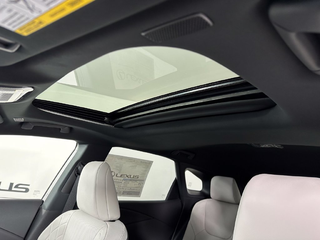 New 2026 Lexus RX 350 Premium AWD/4WD image 4