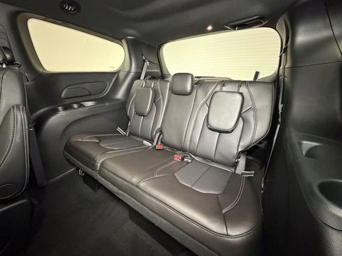 New 2026 Chrysler Pacifica Select image 6