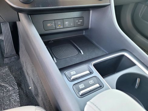 New 2026 Hyundai Sonata SEL FWD image 17