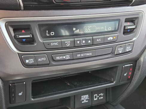 Certified 2023 Honda Passport EX-L image 28