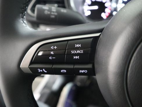 New 2026 MAZDA CX-30 AWD 2.5 S w/ Select Sport Pkg image 24