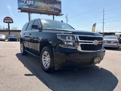 Used 2016 Chevrolet Tahoe LS AWD/4WD image 45