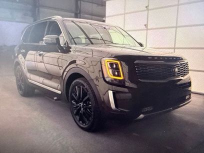 Used 2020 Kia Telluride SX w/ SX Prestige Package