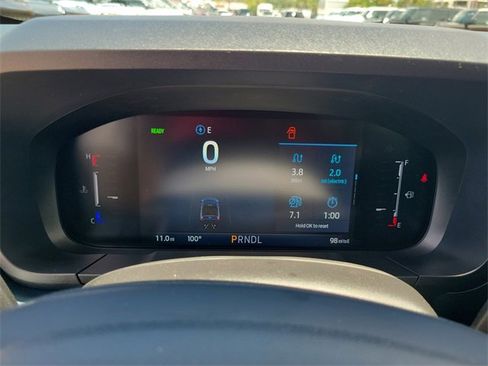 New 2025 Ford Maverick XL image 24