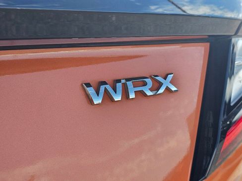 Used 2022 Subaru WRX Premium AWD/4WD image 18