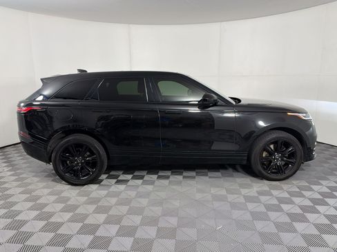 Used 2022 Land Rover Range Rover Velar R-Dynamic S AWD/4WD image 8