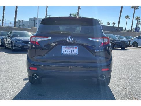 Certified 2020 Acura RDX FWD w/ Advance Package image 4