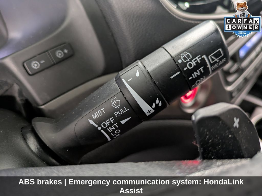 Certified 2023 Honda Passport EX-L image 23