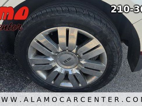 Used 2008 Lincoln MKX FWD image 14