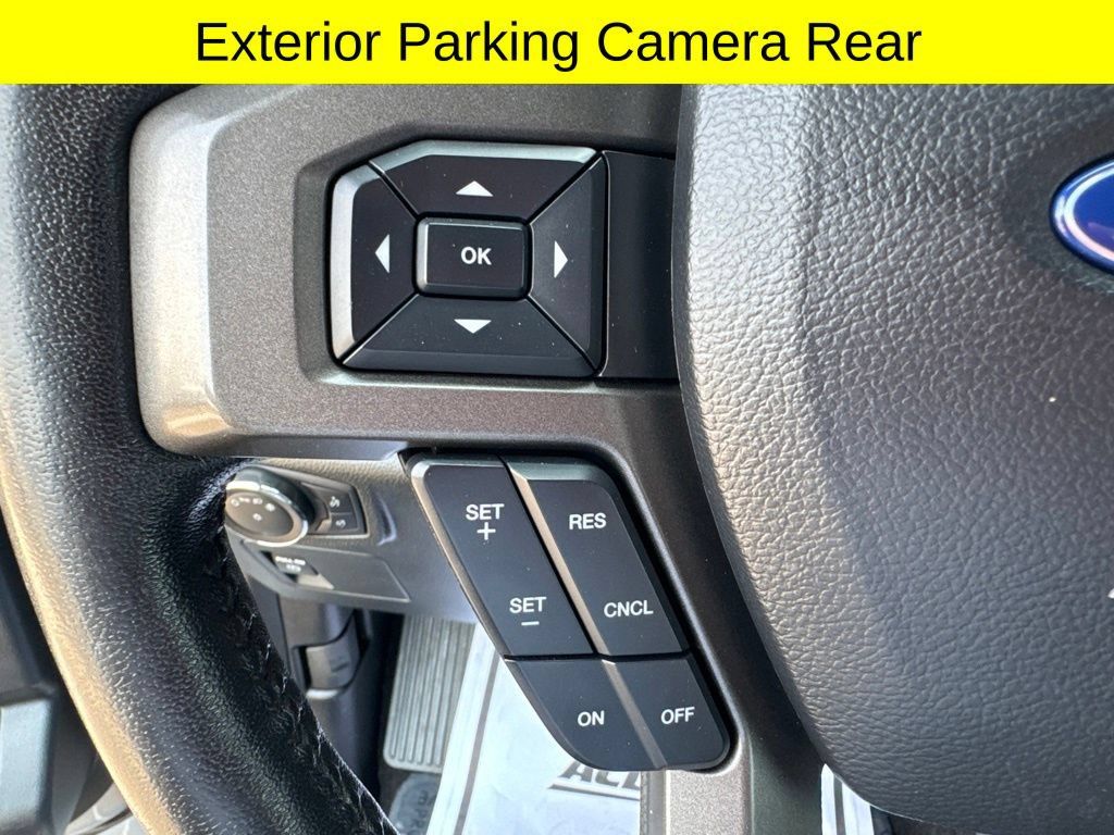 Used 2020 Ford Expedition Max XLT w/ Equipment Group 202A AWD/4WD image 20