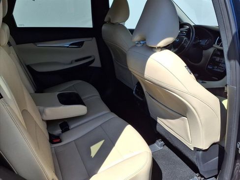 Used 2021 INFINITI QX50 Luxe w/ Accent Package FWD image 20