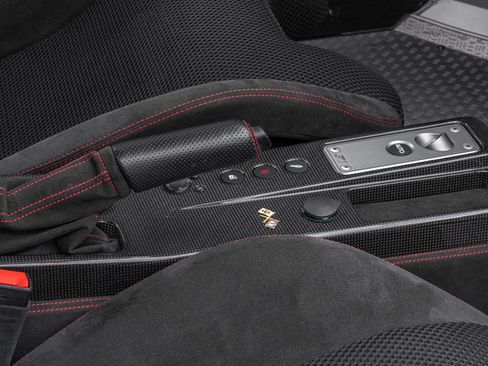 Used 2009 Ferrari F430 Scuderia RWD image 35