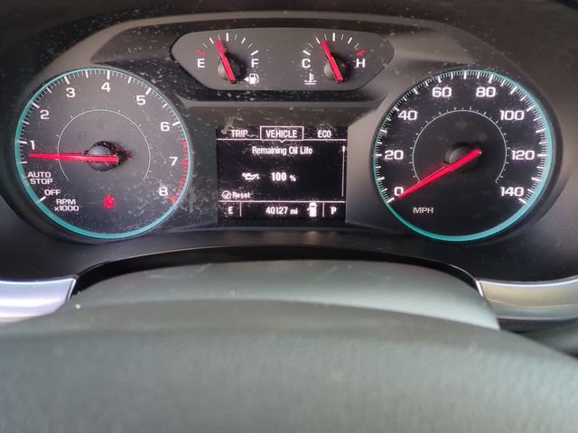 Certified 2023 Chevrolet Traverse LT FWD image 14