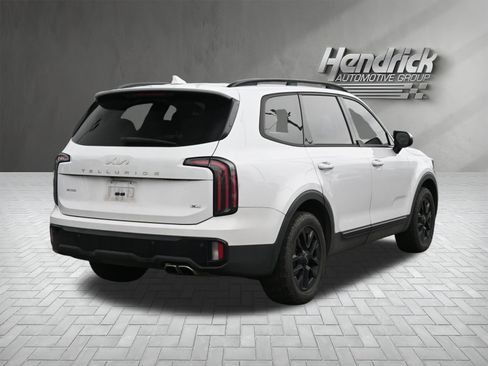 Used 2024 Kia Telluride SX Prestige X-Pro AWD/4WD image 10