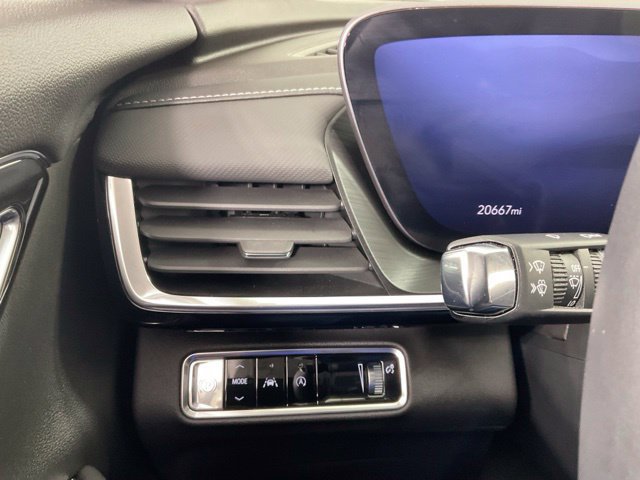 Used 2024 Buick Envision Preferred AWD/4WD image 27