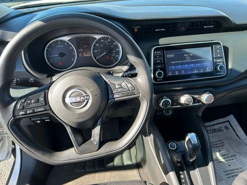 Used 2023 Nissan Kicks S FWD image 14