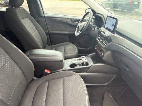 Used 2024 Ford Escape Active AWD/4WD image 35
