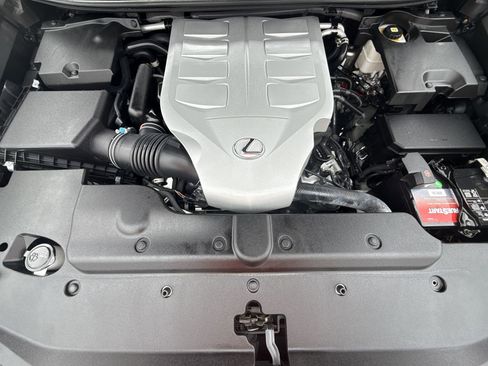 Used 2023 Lexus GX 460 Premium image 18