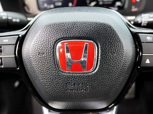 Used 2024 Honda Civic Sport Touring image 37