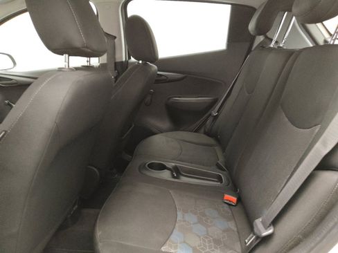 Used 2017 Chevrolet Spark LS image 18