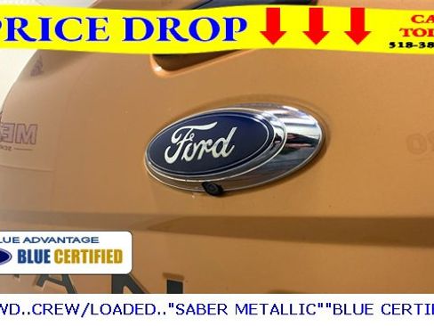 Certified 2019 Ford Ranger XLT w/ Equipment Group 301A Mid image 21