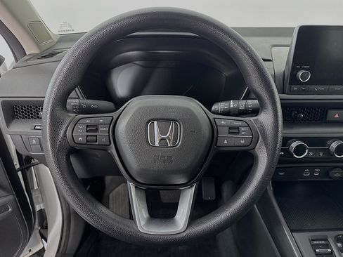 Certified 2024 Honda CR-V EX image 11
