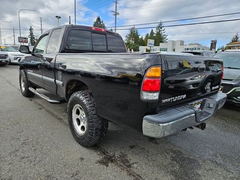 Used 2000 Toyota Tundra SR5 image 6