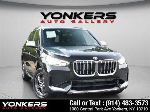Used 2024 BMW X1 xDrive28i image 13