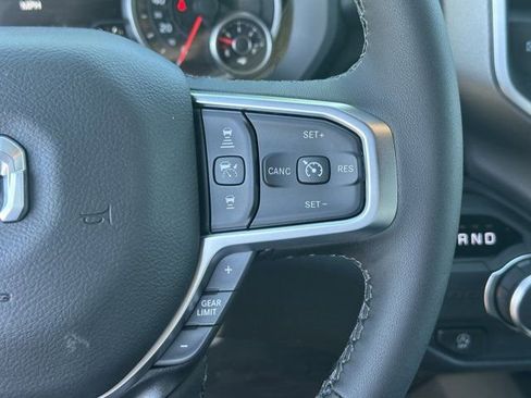 New 2026 RAM 1500 2WD Crew Cab image 23