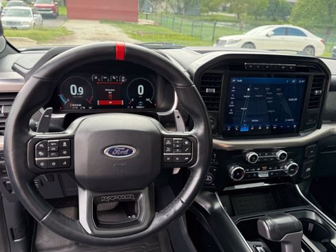 Used 2023 Ford F150 Raptor w/ Raptor Carbon Fiber Package AWD/4WD image 15