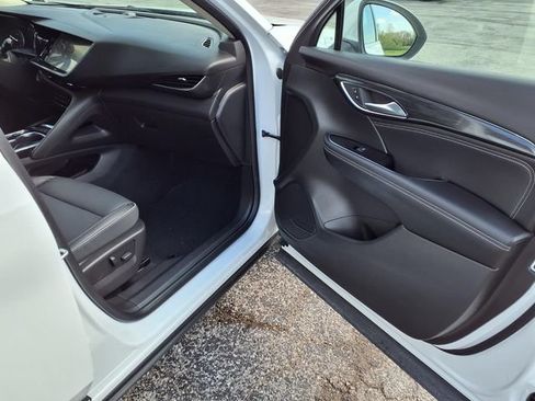 Used 2023 Buick Envision Essence FWD image 77