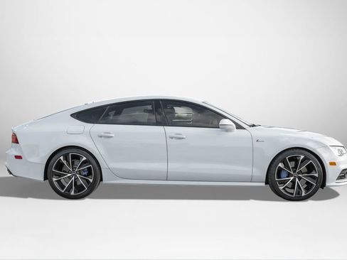 Used 2016 Audi A7 3.0T Prestige image 5