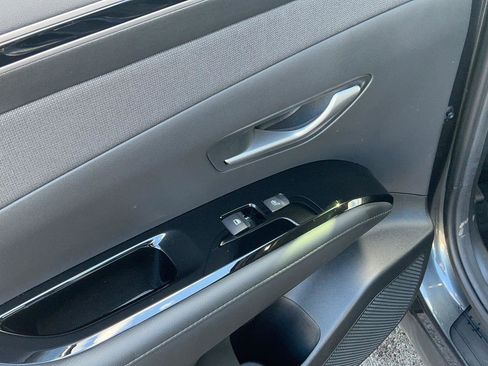 Certified 2023 Hyundai Tucson Limited image 25