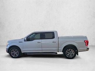 Used 2016 Ford F150 Lariat video 2