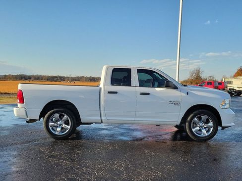 Used 2019 RAM 1500 Express w/ Express Value Package image 6