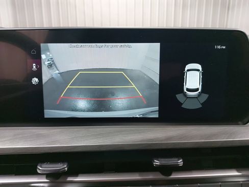 New 2025 Kia Telluride EX X-Line image 27