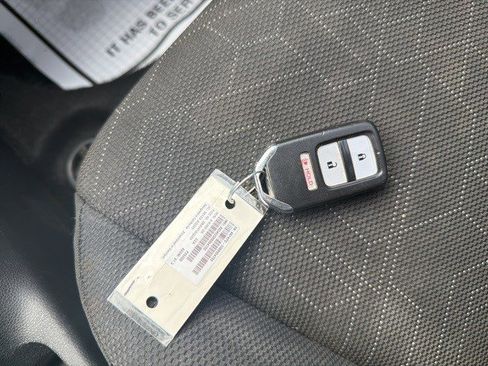 Used 2015 Honda Fit EX-L image 26