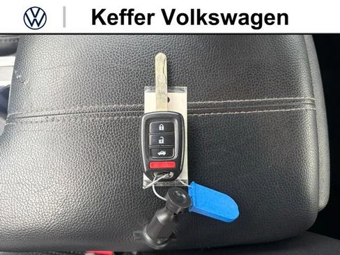 Used 2014 Honda Accord Sport image 37
