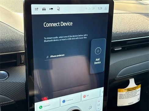 New 2026 Ford Mustang Mach-E Premium image 24