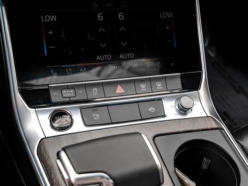 Used 2025 Audi A6 Premium Plus AWD/4WD image 26